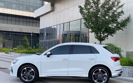 Audi Q3, 2023 год, 2 710 000 рублей, 7 фотография