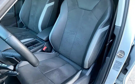 Audi Q3, 2023 год, 2 710 000 рублей, 11 фотография
