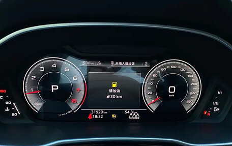 Audi Q3, 2023 год, 2 710 000 рублей, 13 фотография