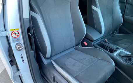 Audi Q3, 2023 год, 2 710 000 рублей, 16 фотография