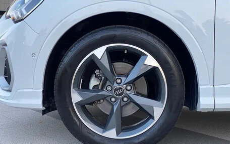 Audi Q3, 2023 год, 2 710 000 рублей, 19 фотография