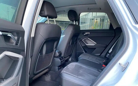 Audi Q3, 2023 год, 2 710 000 рублей, 17 фотография