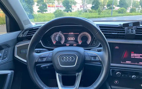 Audi Q3, 2023 год, 2 710 000 рублей, 12 фотография