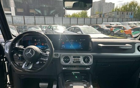 Mercedes-Benz G-Класс AMG, 2026 год, 33 900 000 рублей, 2 фотография