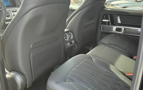 Mercedes-Benz G-Класс AMG, 2026 год, 33 900 000 рублей, 3 фотография