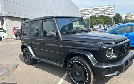 Mercedes-Benz G-Класс AMG, 2026 год, 33 900 000 рублей, 4 фотография