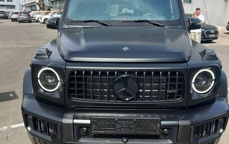 Mercedes-Benz G-Класс AMG, 2026 год, 33 900 000 рублей, 5 фотография