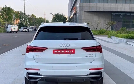 Audi Q3, 2023 год, 2 710 000 рублей, 6 фотография