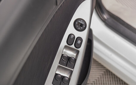 Hyundai Solaris II рестайлинг, 2012 год, 699 000 рублей, 8 фотография