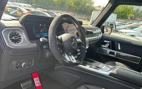 Mercedes-Benz G-Класс AMG, 2026 год, 33 900 000 рублей, 8 фотография