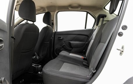 Renault Logan II, 2021 год, 1 158 000 рублей, 31 фотография