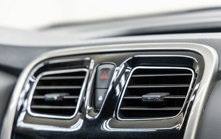 Renault Logan II, 2021 год, 1 158 000 рублей, 29 фотография