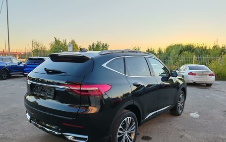 Haval F7 I, 2020 год, 1 749 000 рублей, 2 фотография