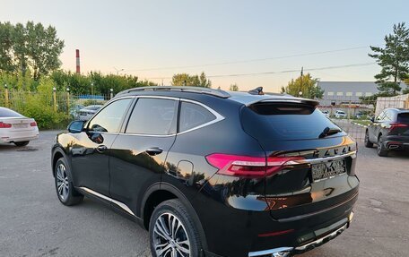 Haval F7 I, 2020 год, 1 749 000 рублей, 4 фотография