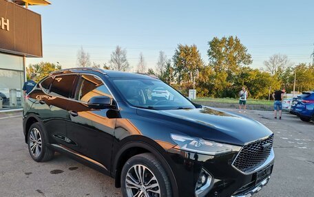 Haval F7 I, 2020 год, 1 749 000 рублей, 3 фотография