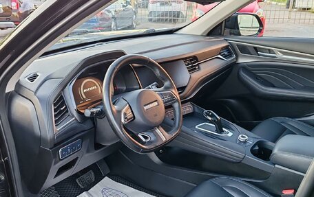 Haval F7 I, 2020 год, 1 749 000 рублей, 7 фотография