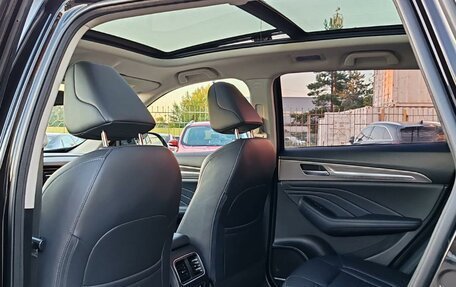 Haval F7 I, 2020 год, 1 749 000 рублей, 9 фотография