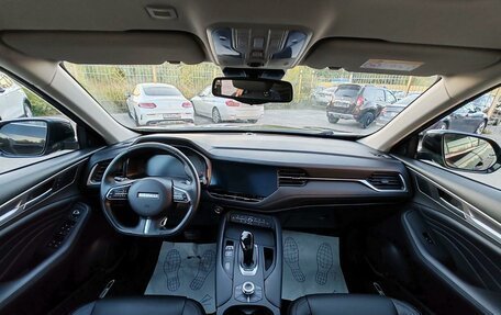 Haval F7 I, 2020 год, 1 749 000 рублей, 8 фотография