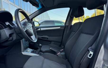 Opel Astra H, 2012 год, 690 000 рублей, 6 фотография