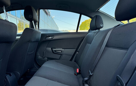 Opel Astra H, 2012 год, 690 000 рублей, 12 фотография