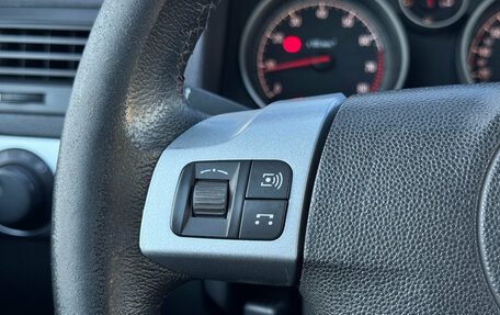 Opel Astra H, 2012 год, 690 000 рублей, 15 фотография