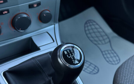 Opel Astra H, 2012 год, 690 000 рублей, 23 фотография