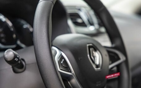 Renault Logan II, 2021 год, 1 158 000 рублей, 27 фотография