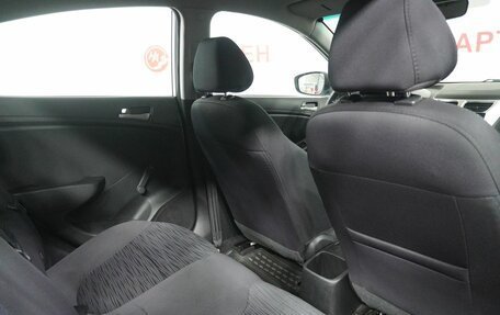 Hyundai Solaris II рестайлинг, 2016 год, 935 000 рублей, 11 фотография