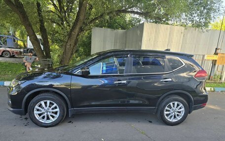 Nissan X-Trail, 2021 год, 2 700 000 рублей, 1 фотография