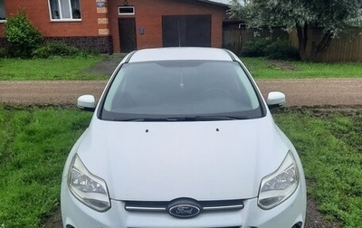 Ford Focus III, 2014 год, 820 000 рублей, 1 фотография