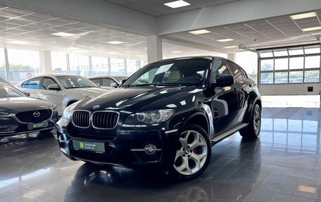 BMW X6, 2011 год, 2 745 000 рублей, 1 фотография