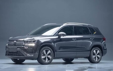 Volkswagen Tharu, 2022 год, 1 640 000 рублей, 1 фотография