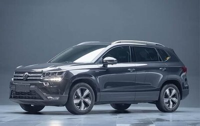 Volkswagen Tharu, 2022 год, 1 640 000 рублей, 1 фотография