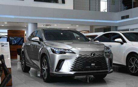 Lexus RX IV рестайлинг, 2026 год, 8 900 000 рублей, 1 фотография