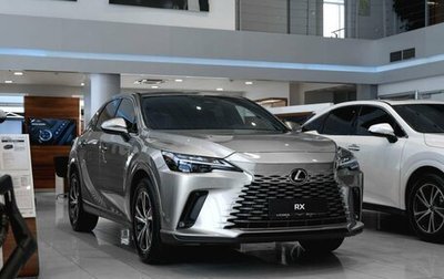 Lexus RX IV рестайлинг, 2026 год, 8 900 000 рублей, 1 фотография