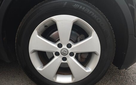 Opel Mokka I, 2015 год, 1 149 900 рублей, 8 фотография