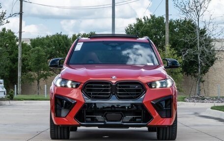BMW X5 M, 2026 год, 19 763 000 рублей, 2 фотография