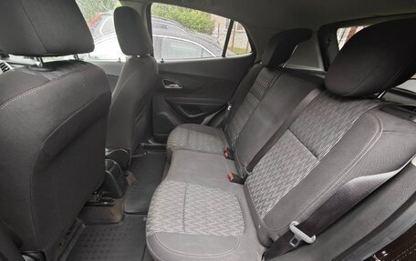 Opel Mokka I, 2015 год, 1 149 900 рублей, 10 фотография