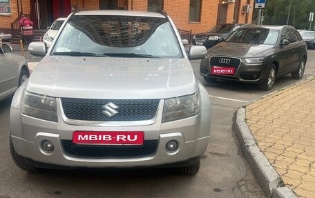 Suzuki Grand Vitara, 2010 год, 1 130 000 рублей, 1 фотография