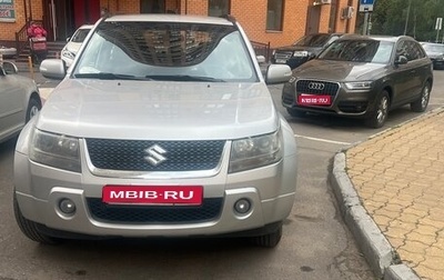 Suzuki Grand Vitara, 2010 год, 1 130 000 рублей, 1 фотография