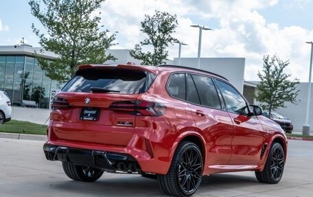 BMW X5 M, 2026 год, 19 763 000 рублей, 4 фотография