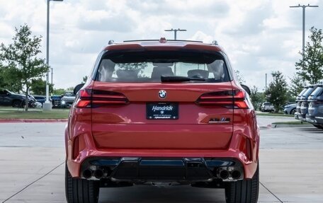 BMW X5 M, 2026 год, 19 763 000 рублей, 5 фотография