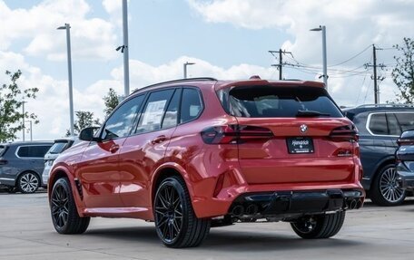 BMW X5 M, 2026 год, 19 763 000 рублей, 6 фотография