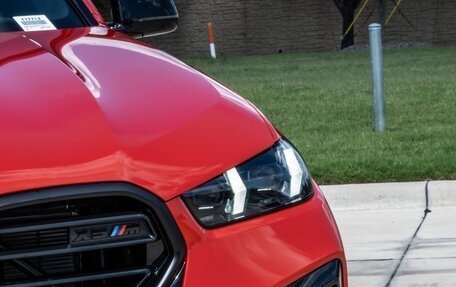 BMW X5 M, 2026 год, 19 763 000 рублей, 9 фотография