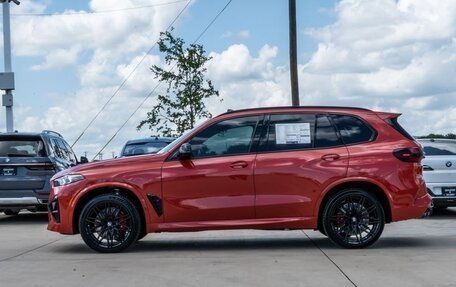 BMW X5 M, 2026 год, 19 763 000 рублей, 7 фотография