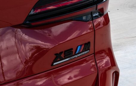 BMW X5 M, 2026 год, 19 763 000 рублей, 10 фотография