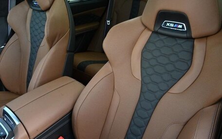 BMW X5 M, 2026 год, 19 763 000 рублей, 17 фотография