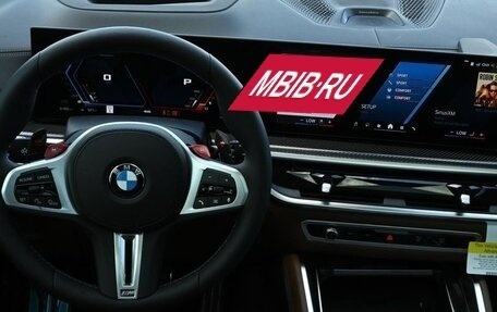 BMW X5 M, 2026 год, 19 763 000 рублей, 12 фотография