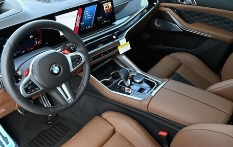 BMW X5 M, 2026 год, 19 763 000 рублей, 15 фотография