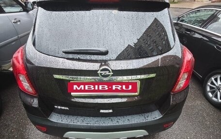 Opel Mokka I, 2015 год, 1 149 900 рублей, 6 фотография